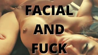 Fuck and Facial
