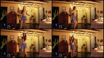 Girlinthewild 08 08 2020 667323573 Little Kicks