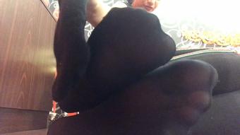 Socks and Sweaty Feet Worship - October 23, 2020
