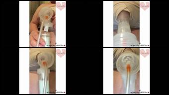 Jessisamessvids 8 Ounces In 8 Minutes