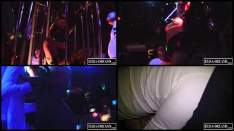 Elisa Hotwife Erotic Show And Gangbang Manyvids