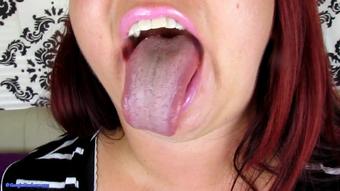 In My Mouth - September 23, 2015