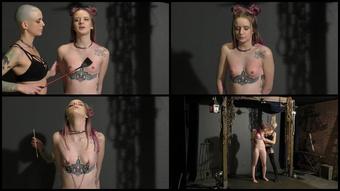 Jessica Kay   Beautiful Suffering Whore