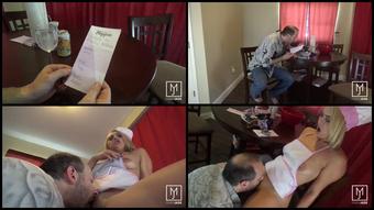Mariajadestudiosllc   Welcome To Maria S Pussy Kitchen   Manyvids