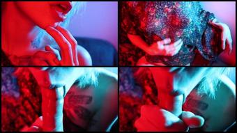 Jasperswift Enter My Void