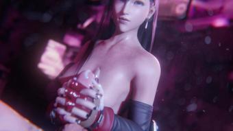 Nl Final.Fantasy Tifa.Lockhart 3 Video