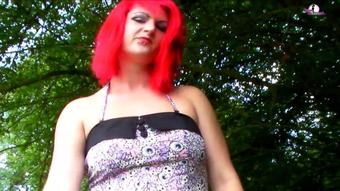 Emmacg198H - Dressed For Cucky Humiliation