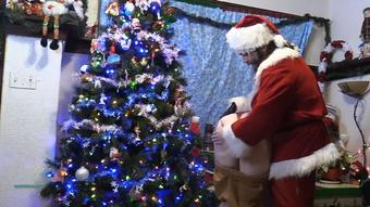 Santa's Gift