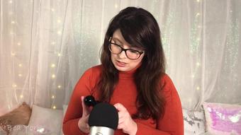 Beayork-Asmr-Velma-Searches-For-Your-Missing-Toy-2020-01-27_Cadul9
