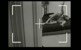 Watcher 12 (2000) Scene 2. Belladonna, Vince Vouyer