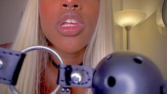 Tied & Used: POV Bondage Roleplay - January 25, 2023