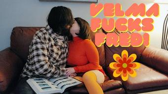 Caityfoxx Velma Fucks Fred