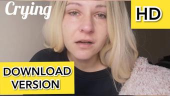 Crying - DOWNLOAD version - Dec 12, 2022