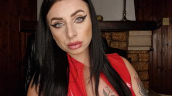 Orgasm control - September 10, 2022