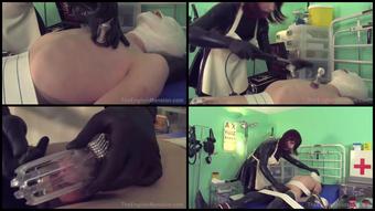 The Feminisation Program Pt1