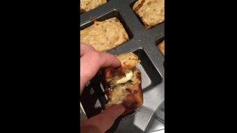 Tigger Rosey How To Make Banana Bread Masturbation