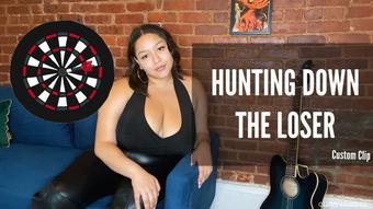Hunting Down the Loser - Aug 4, 2021