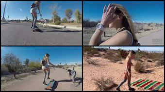 011 Fucking And Sucking In The Sand Dunes At The Park Sparksgowild 1080P