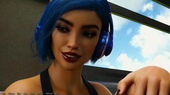 Being A DIK Interlude Part 273 Life Is Life By LoveSkySan69