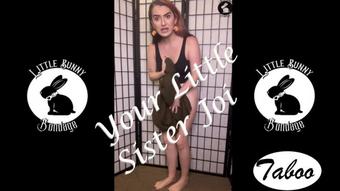 Your Sister Videos You JOI - Dec 1, 2021