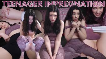 Pervert for Barely Legal Exposed - April 13, 2023