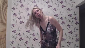 Lilcharlotte Showing You What I Have Learned In Self Manyvids