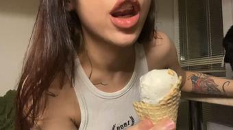ice ice yummy - Jan 12, 2022