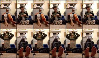 Hippiefeet23 06 12 2020 1394168521 I Bagged Dinner Wasn X27 T Sure About Posting The Pic With The Deer So If You Wanna See Dm