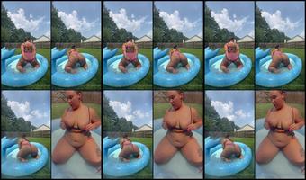 Nocarekali 31 07 2021 2179528648 Pov I M Your Wife And The Kids Are Off At Summer Camp You Look Out The Window And I