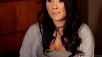 2012.09 [Sweet Sinner] Asa Akira (The Secretary #3 Scene.1) (1080P)