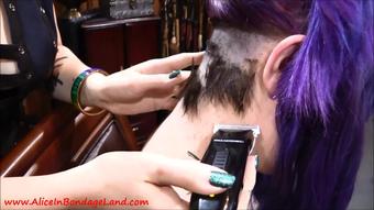 Denali_Alice_Head_Shaving_Haircut_Hd_Aliceinbondageland
