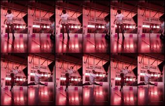 Ellie Zena 12 10 2019 70475305 Pole Dancing Compilation