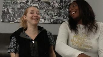 Orias & Paris Love - CBT JOI