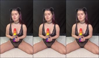 A Little Joi From Your Mistress
