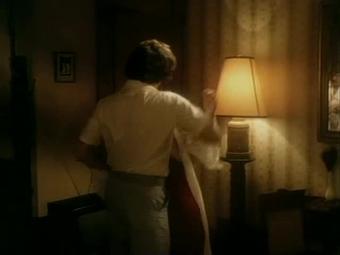Touch Me In The Morning Scene 1
