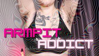 Armpit Addict