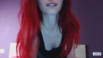 BROSIS RP Dragon Dildo-Cum out of Ass