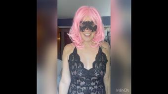 taking my ABDL to a halloween party - October 08, 2022