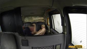 Faketaxi April Paisley 2 1080P