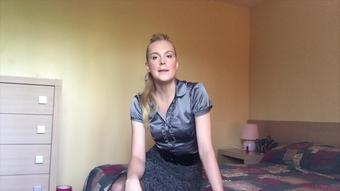 Ariel Anderssen Angry Wife Prepares To Punish You
