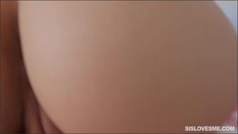 Selena Stone Sislovesme A Bonerific Birthday Surprise