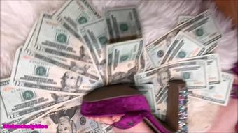 Heel Whore - November 15, 2018