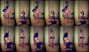 Indirose69 27 04 2020 263399510 Pole Dance Video For A Subscriber Who Dropped Another Tip And I Know Has Been Waiting On