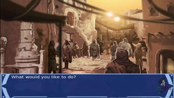 Star Wars Orange Trainer Uncensored Gameplay Episode 26