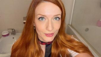Toilet fetish on school uniform-pee-squirt