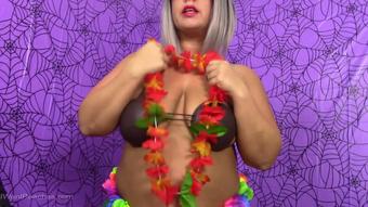 Wild Party - October 18, 2018
