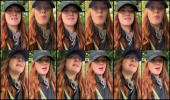 Brookielittle33 14 10 2019 71259873 Little Vlog
