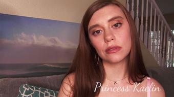 Princess Kaelin Out Of Control