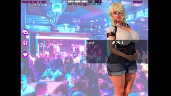 My New Life Revamp 66 Big ass boss