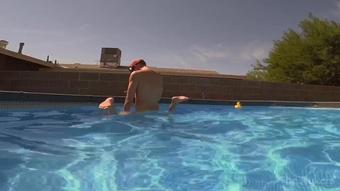 Mya Lane - Getting Fucked Upside Down Under Water¡ (Ph)